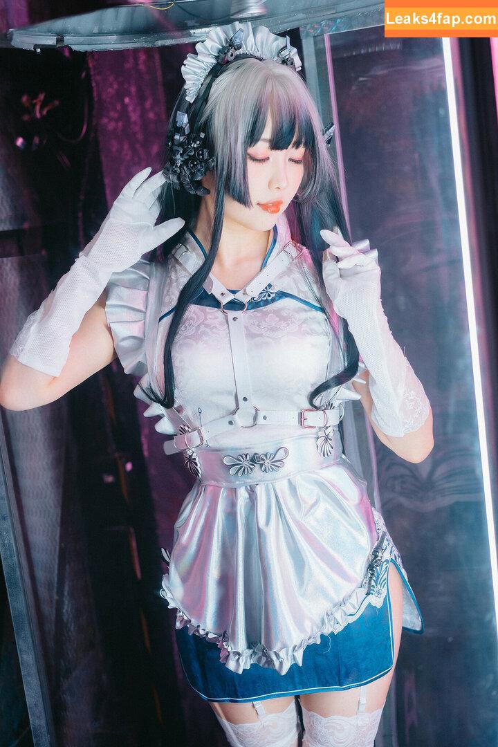 eeelyeee / Ely Cosplay / Ely_eee leaked photo photo #0322