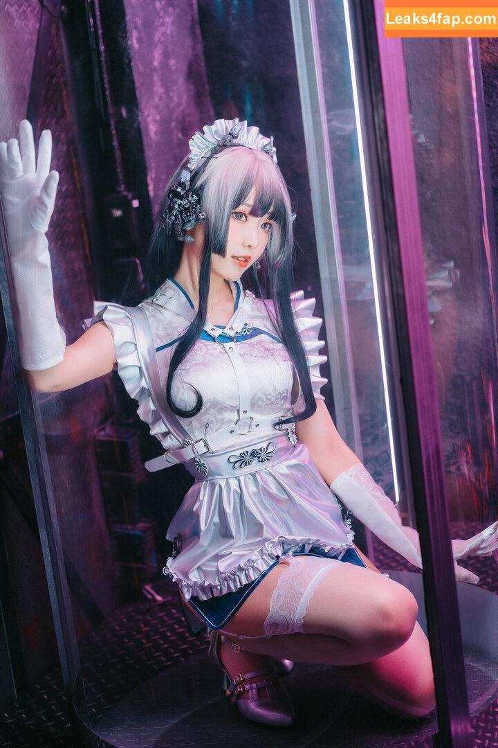 eeelyeee / Ely Cosplay / Ely_eee leaked photo photo #0323