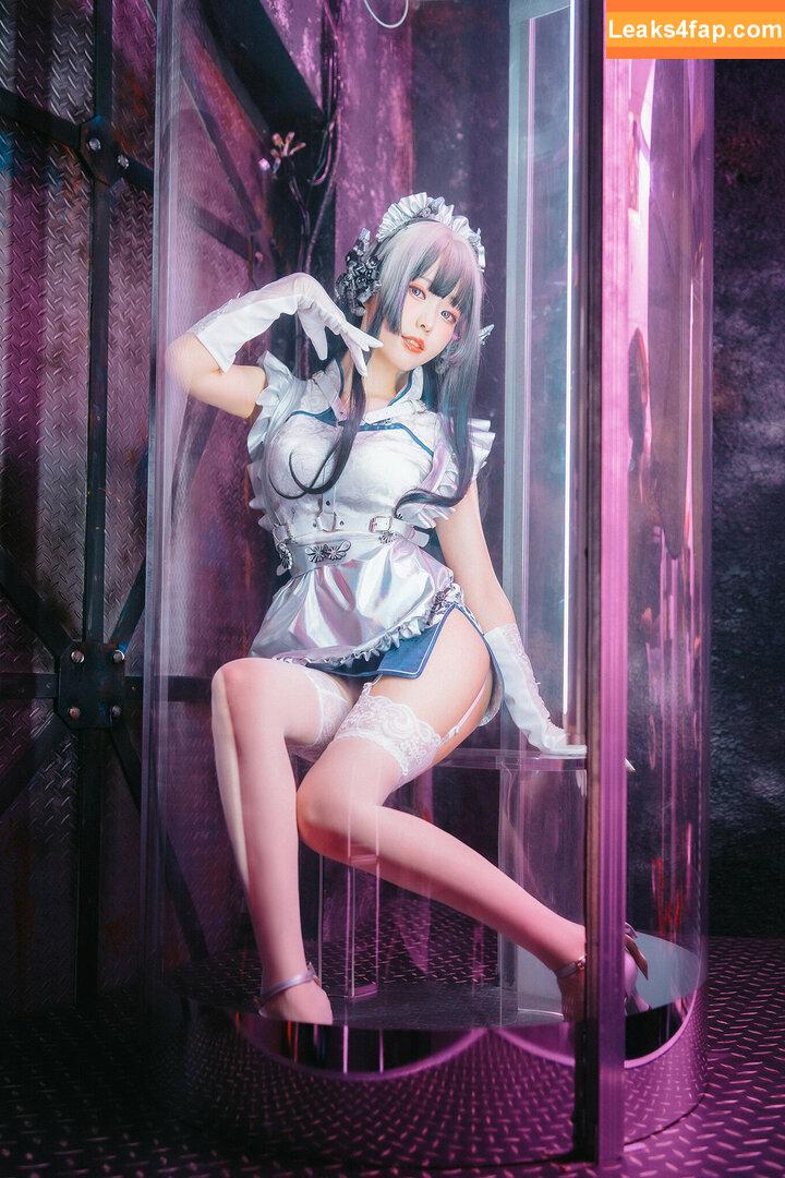 eeelyeee / Ely Cosplay / Ely_eee leaked photo photo #0325