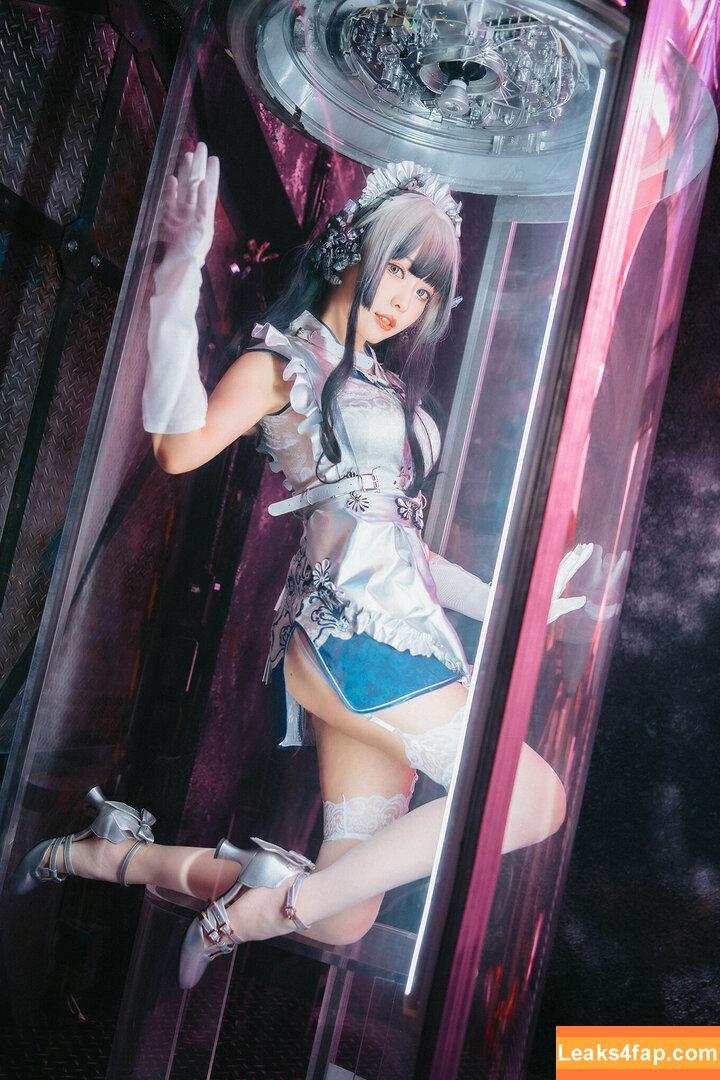 eeelyeee / Ely Cosplay / Ely_eee leaked photo photo #0326