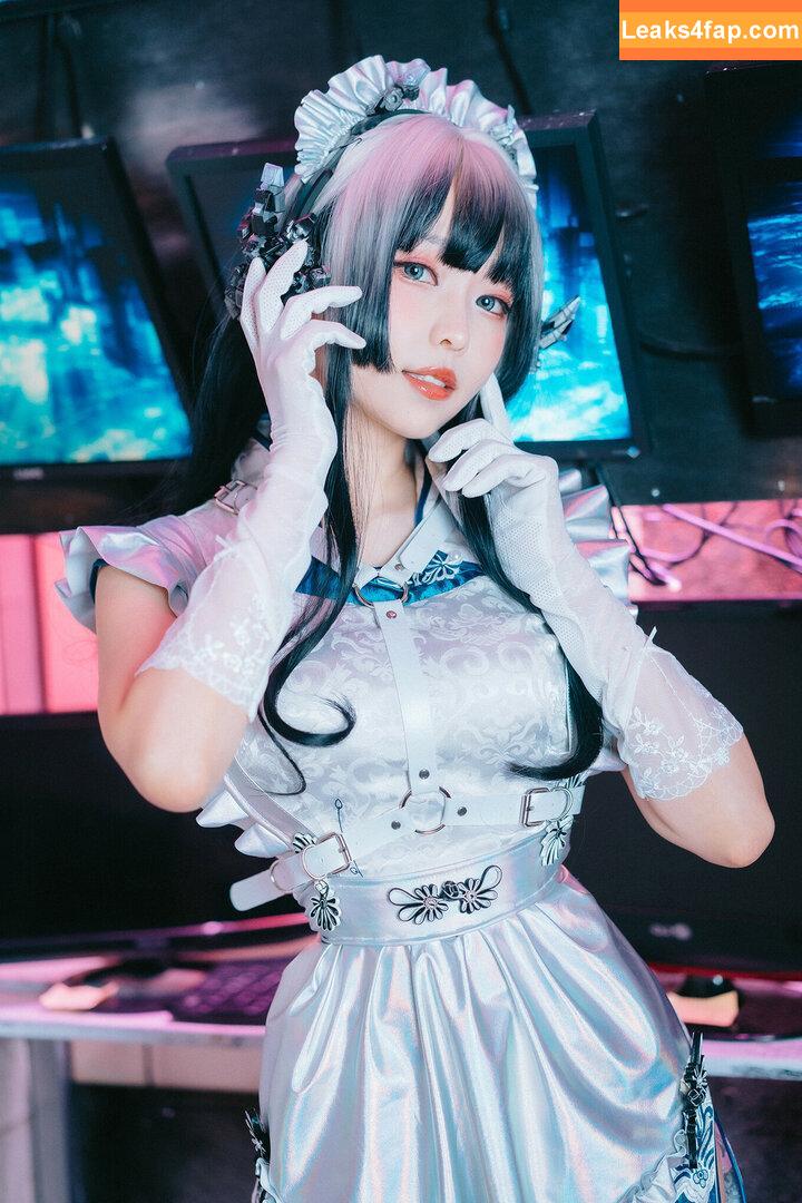 eeelyeee / Ely Cosplay / Ely_eee leaked photo photo #0327