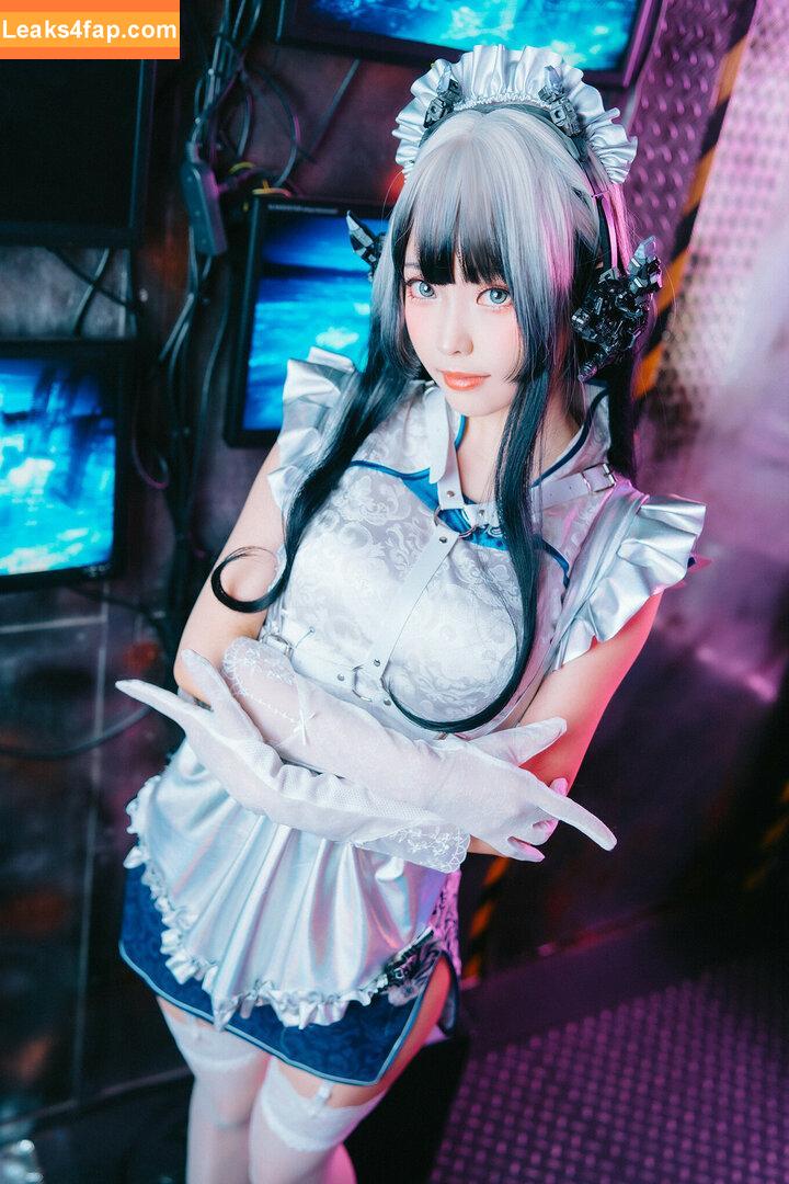 eeelyeee / Ely Cosplay / Ely_eee leaked photo photo #0330