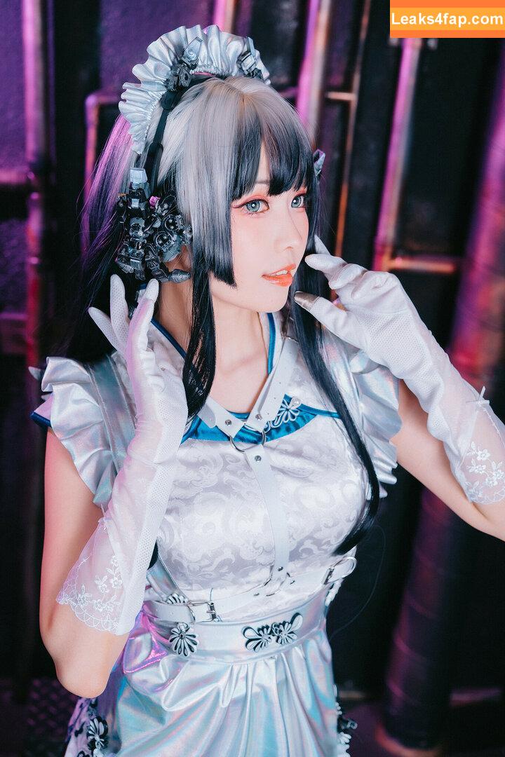 eeelyeee / Ely Cosplay / Ely_eee leaked photo photo #0331