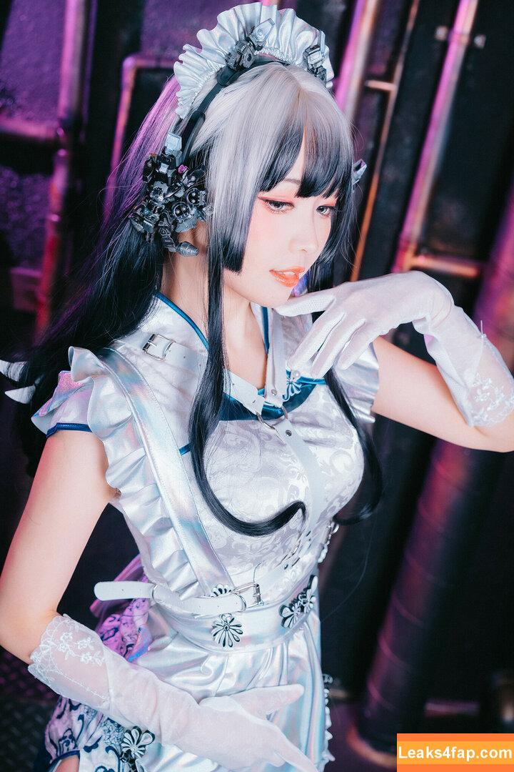 eeelyeee / Ely Cosplay / Ely_eee leaked photo photo #0332