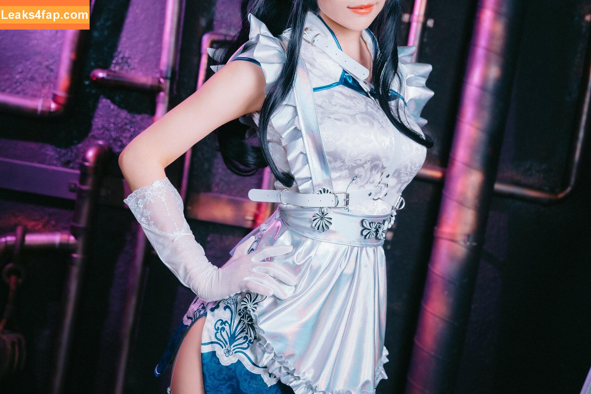 eeelyeee / Ely Cosplay / Ely_eee leaked photo photo #0333