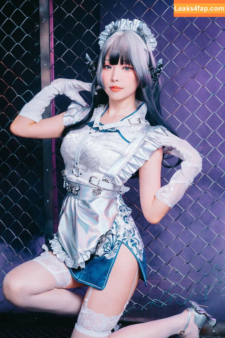 eeelyeee / Ely Cosplay / Ely_eee leaked photo photo #0337