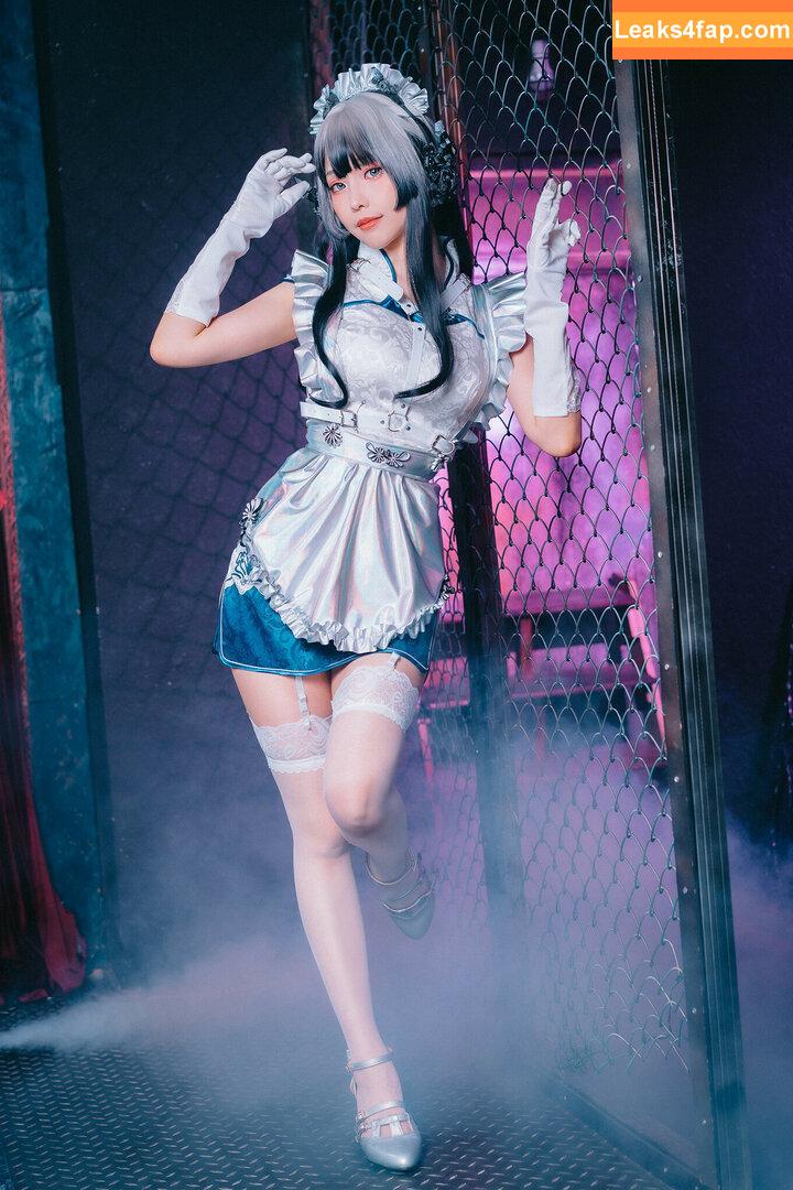 eeelyeee / Ely Cosplay / Ely_eee leaked photo photo #0339