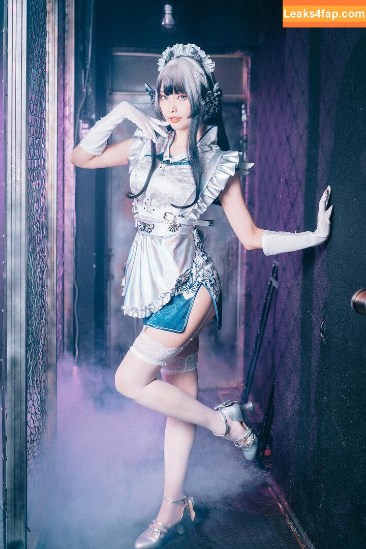eeelyeee / Ely Cosplay / Ely_eee leaked photo photo #0343