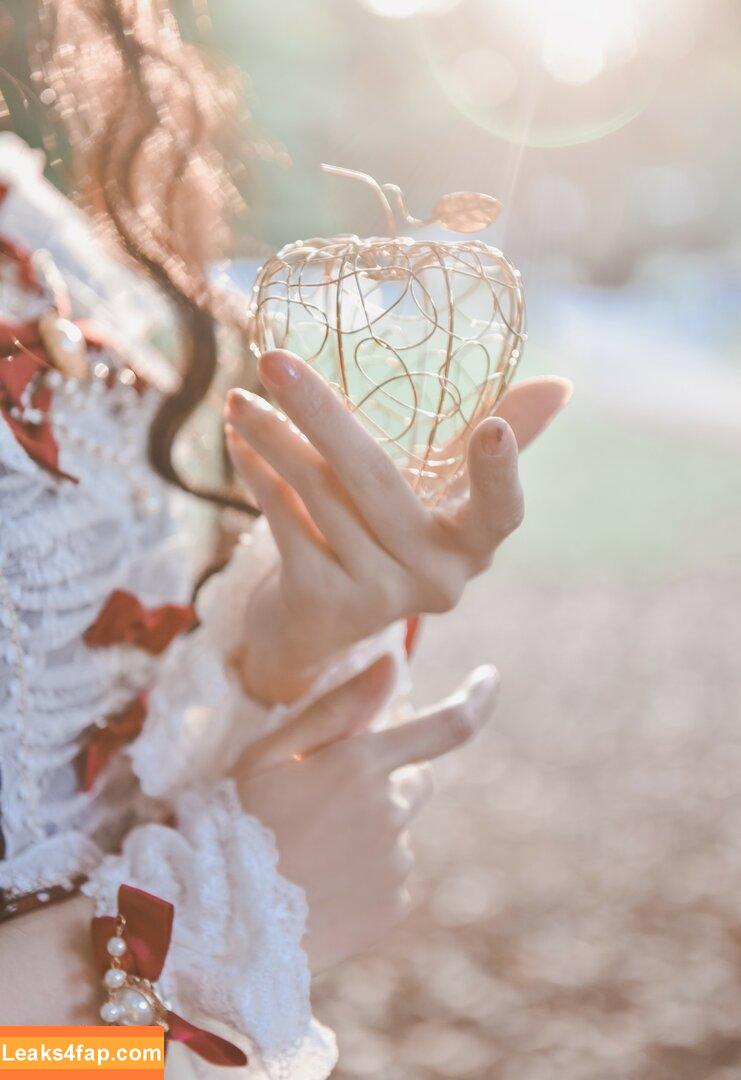 eeelyeee / Ely Cosplay / Ely_eee leaked photo photo #0347