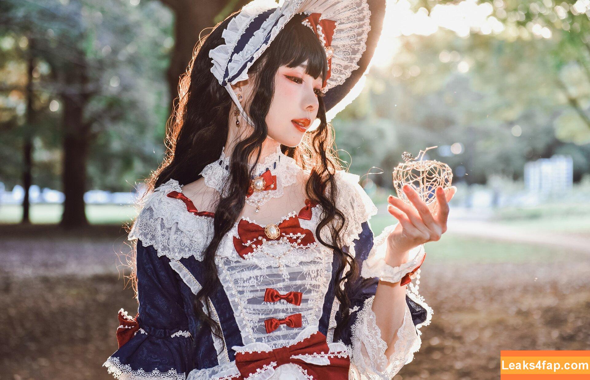 eeelyeee / Ely Cosplay / Ely_eee leaked photo photo #0349