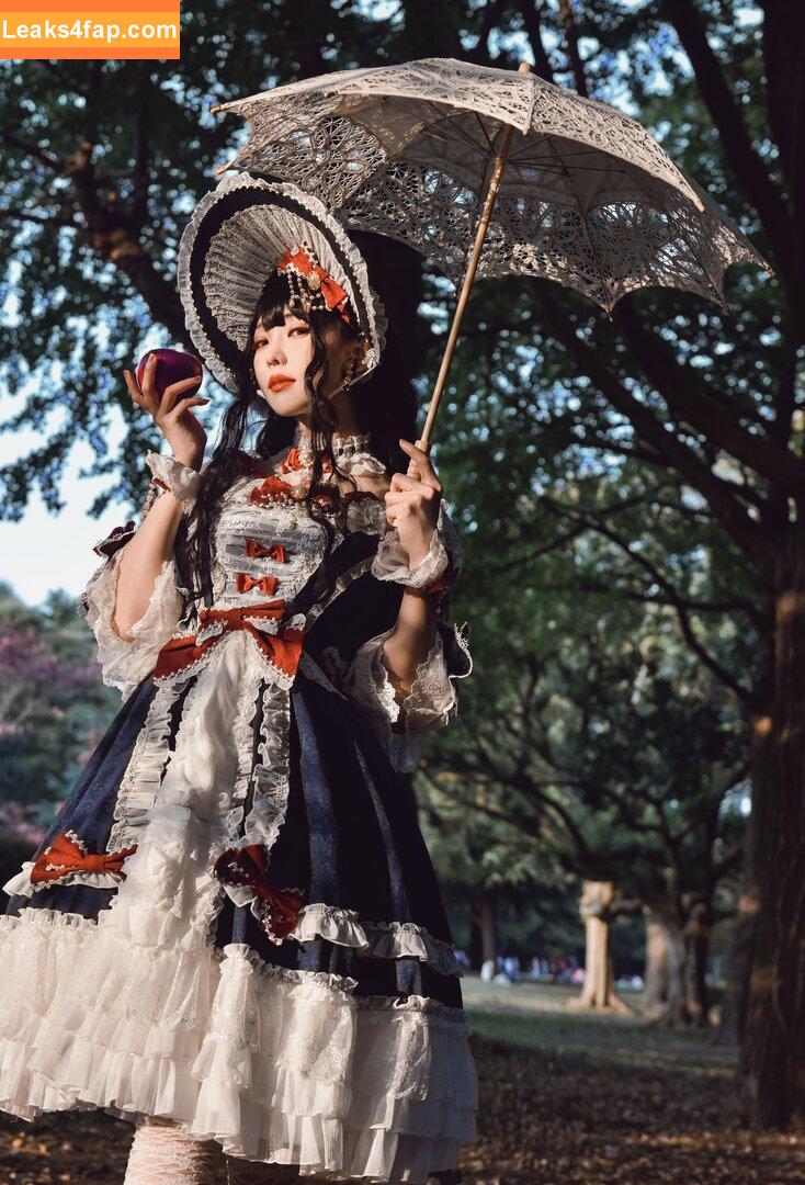 eeelyeee / Ely Cosplay / Ely_eee leaked photo photo #0356