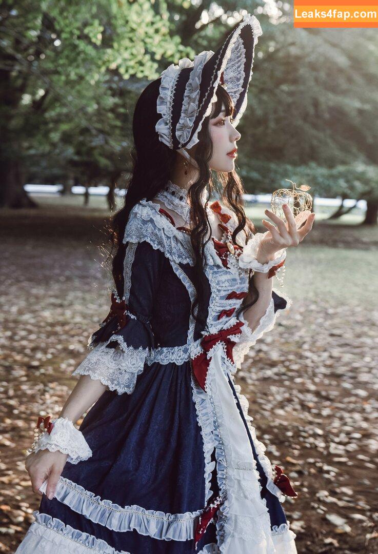 eeelyeee / Ely Cosplay / Ely_eee leaked photo photo #0358