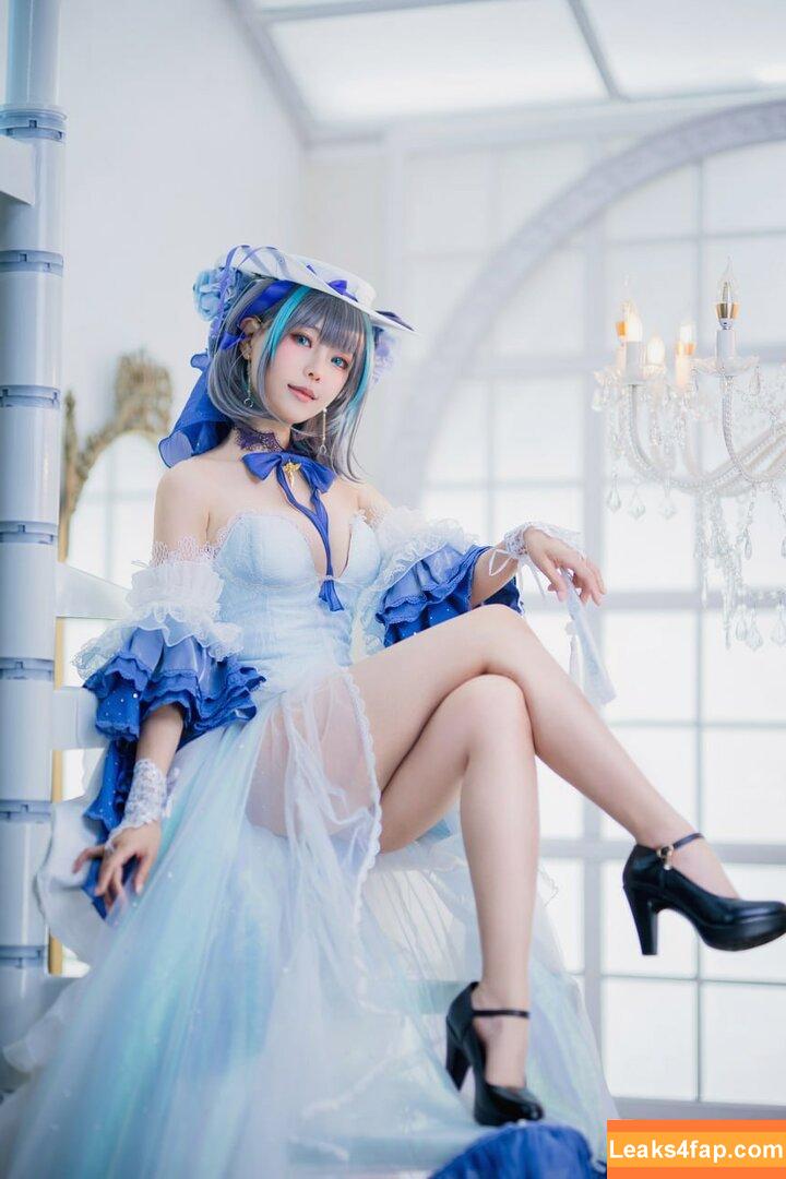 eeelyeee / Ely Cosplay / Ely_eee leaked photo photo #0363