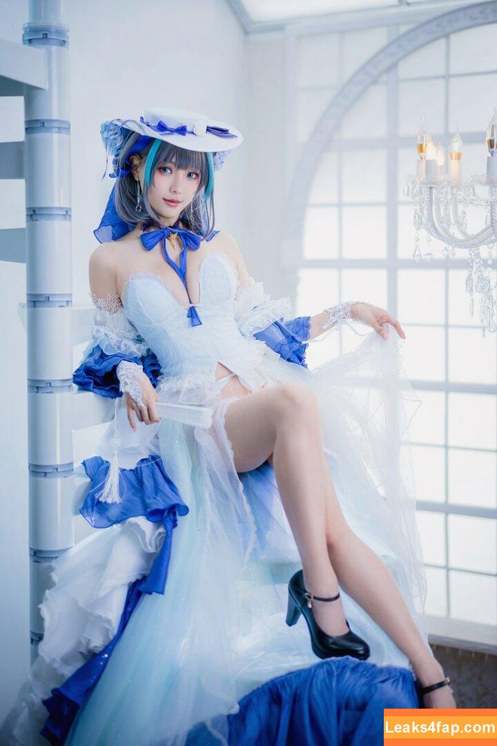 eeelyeee / Ely Cosplay / Ely_eee leaked photo photo #0364