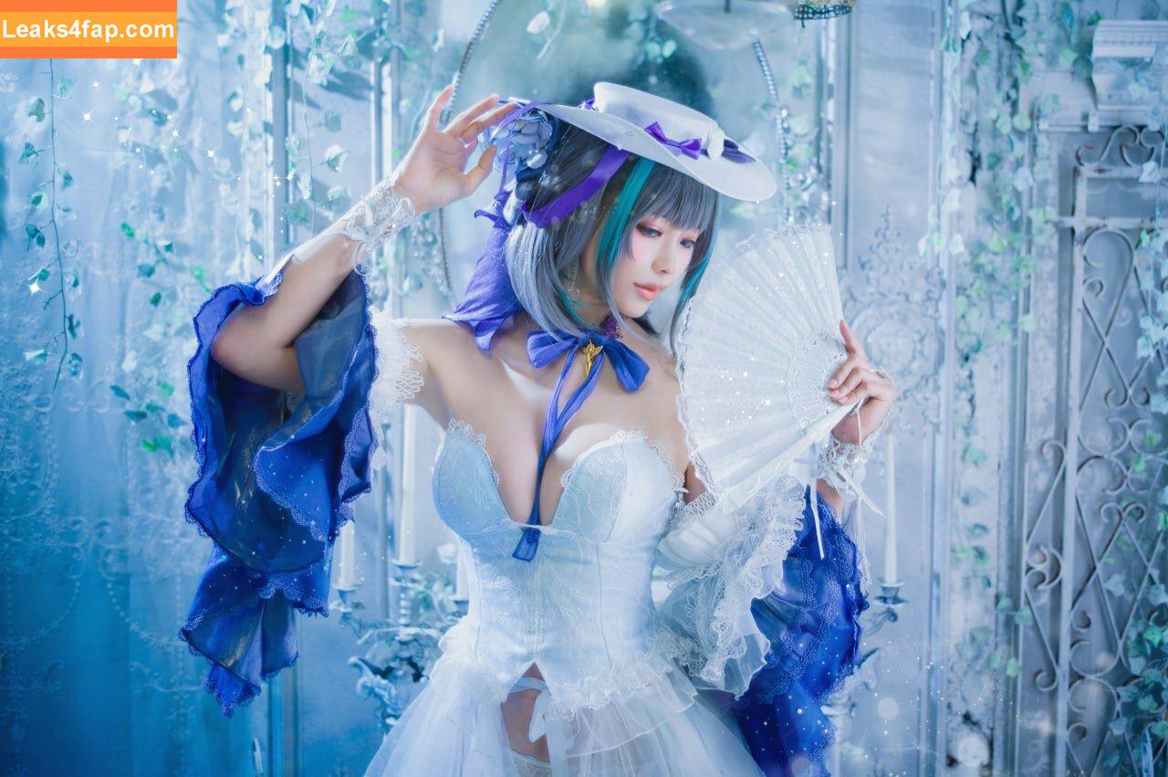 eeelyeee / Ely Cosplay / Ely_eee leaked photo photo #0375