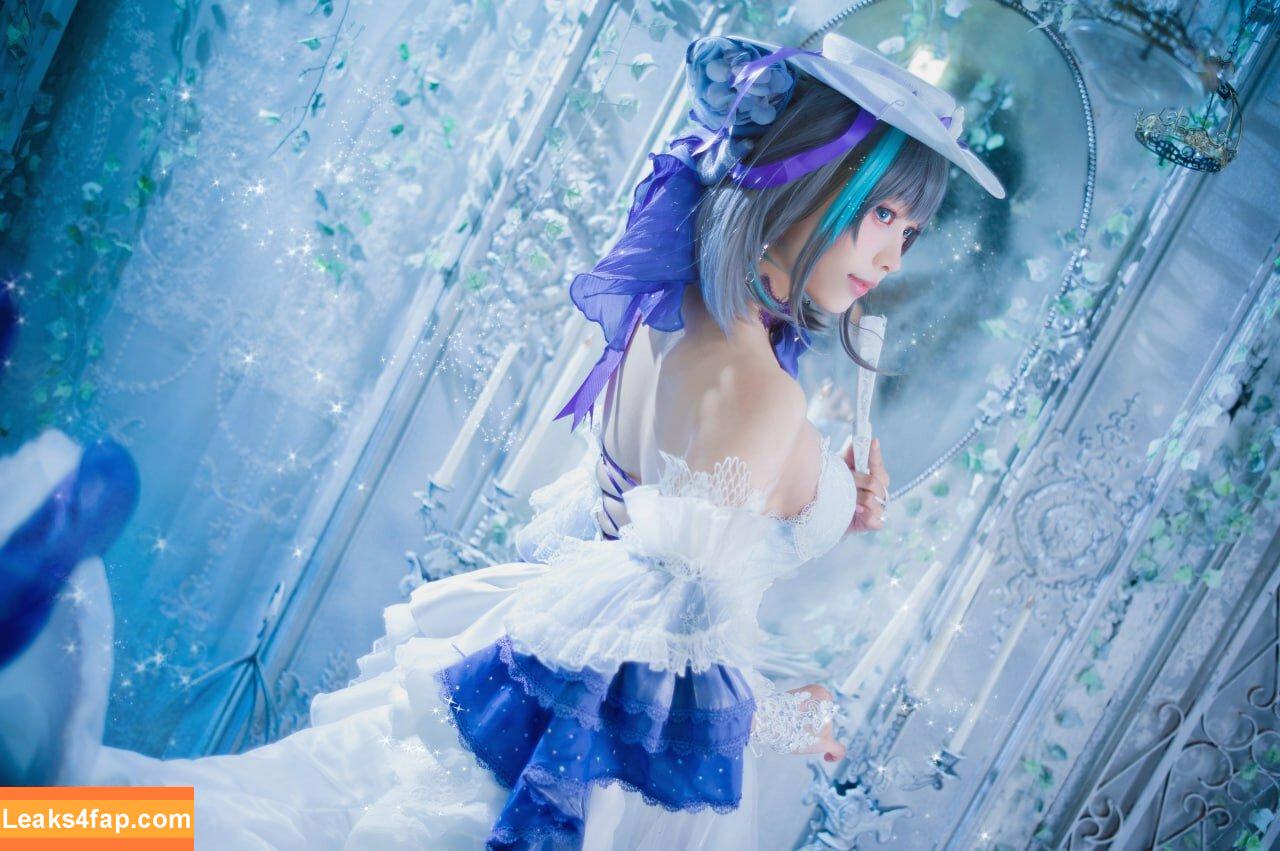 eeelyeee / Ely Cosplay / Ely_eee leaked photo photo #0376