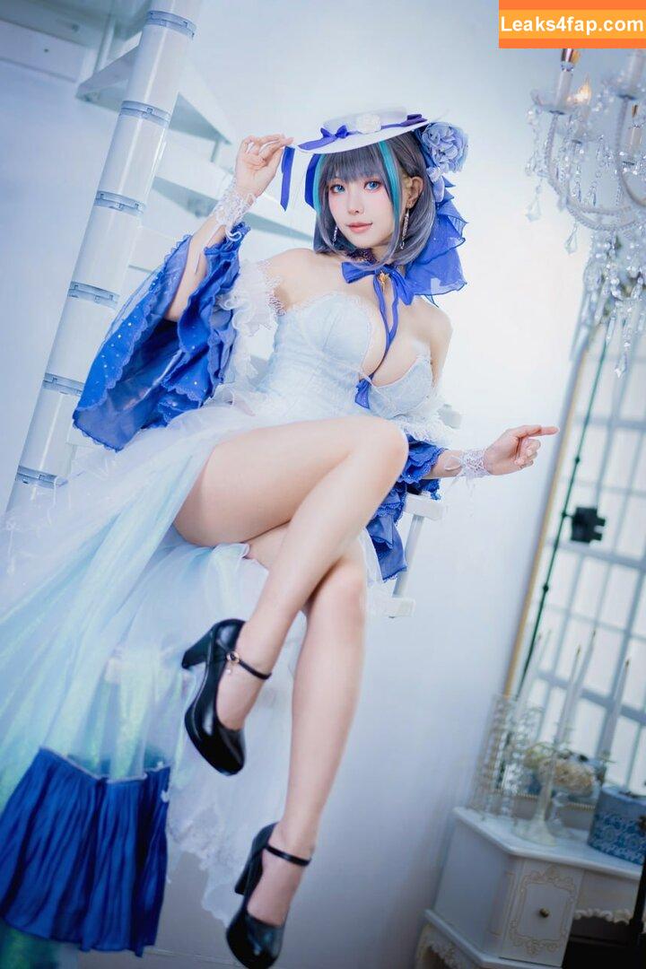 eeelyeee / Ely Cosplay / Ely_eee слитое фото фото #0378