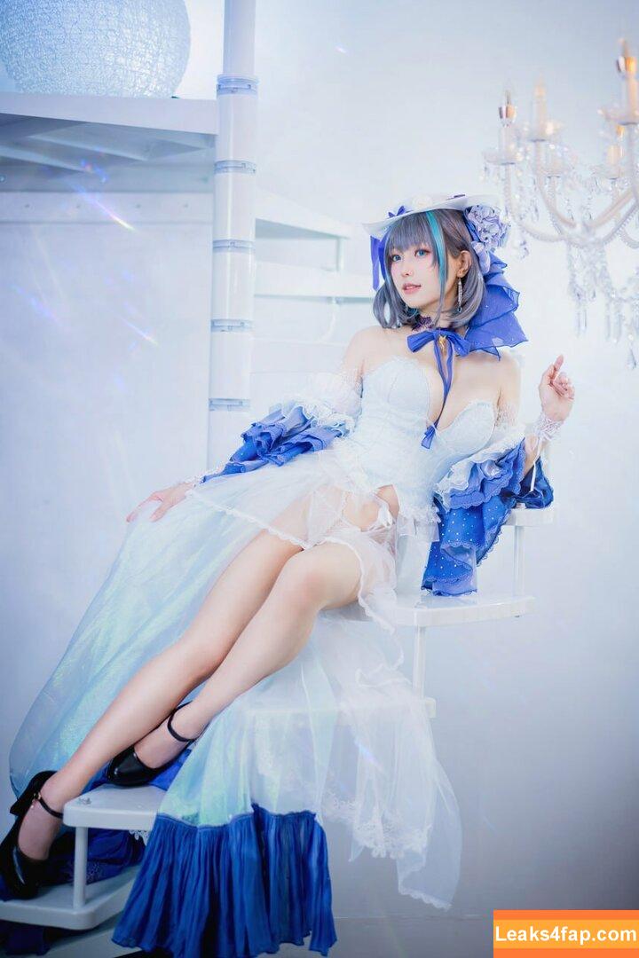 eeelyeee / Ely Cosplay / Ely_eee слитое фото фото #0379