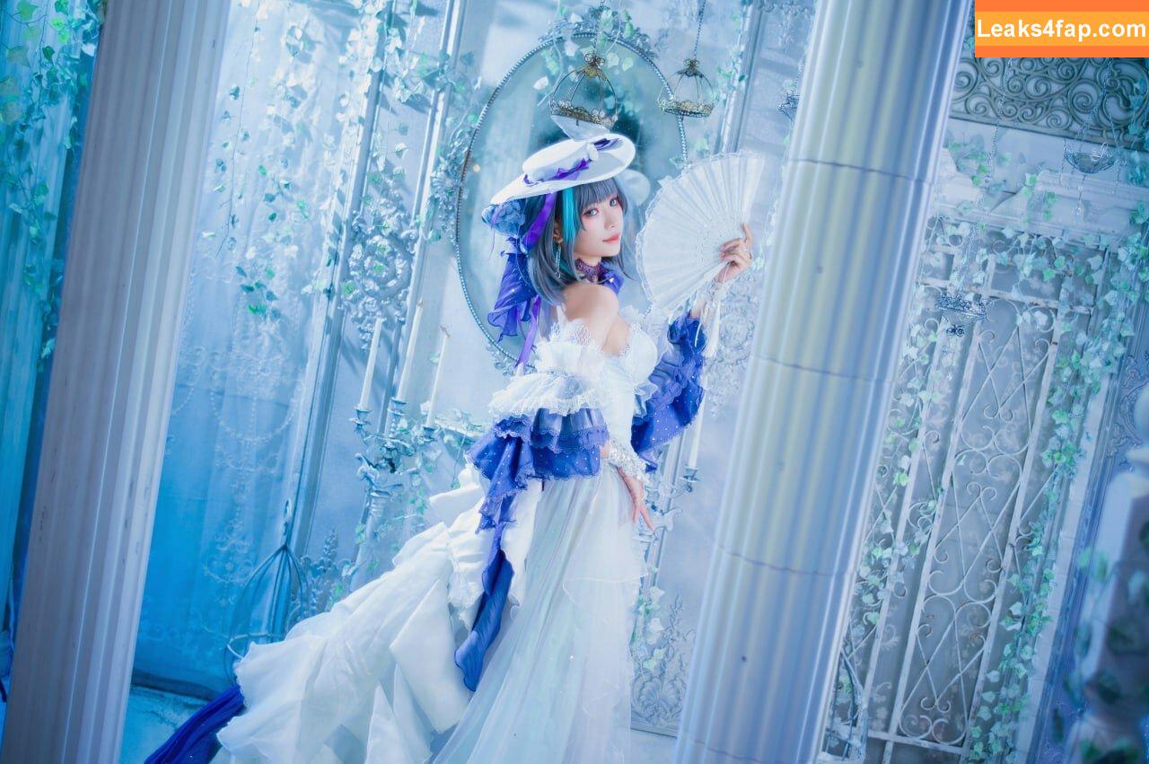 eeelyeee / Ely Cosplay / Ely_eee leaked photo photo #0380