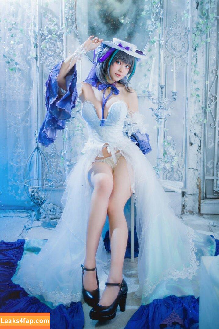 eeelyeee / Ely Cosplay / Ely_eee leaked photo photo #0381