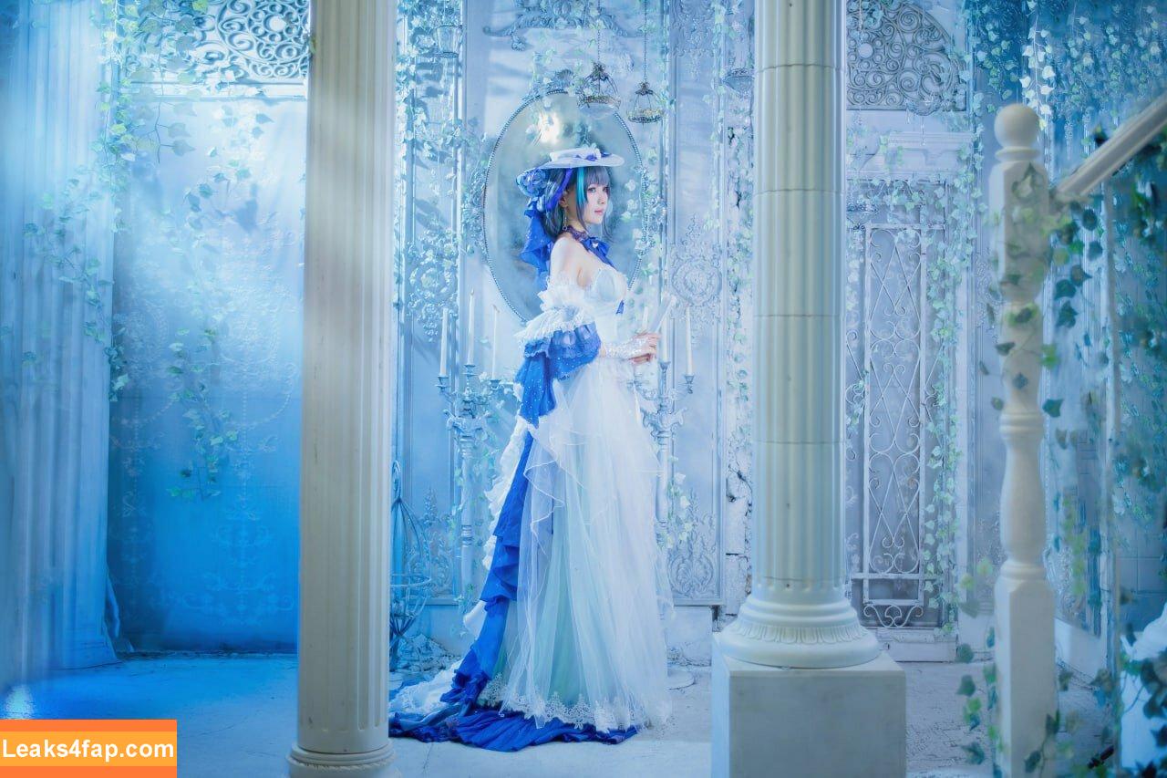 eeelyeee / Ely Cosplay / Ely_eee leaked photo photo #0382