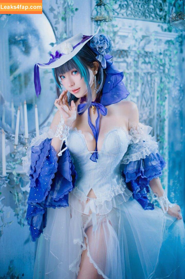 eeelyeee / Ely Cosplay / Ely_eee слитое фото фото #0383