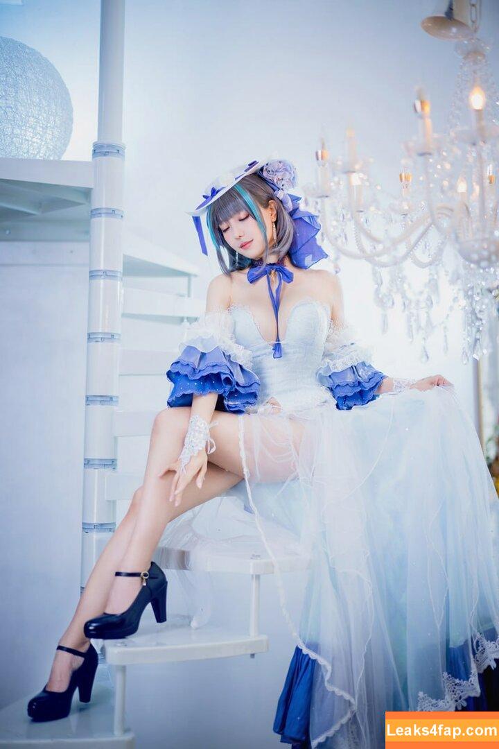 eeelyeee / Ely Cosplay / Ely_eee leaked photo photo #0384