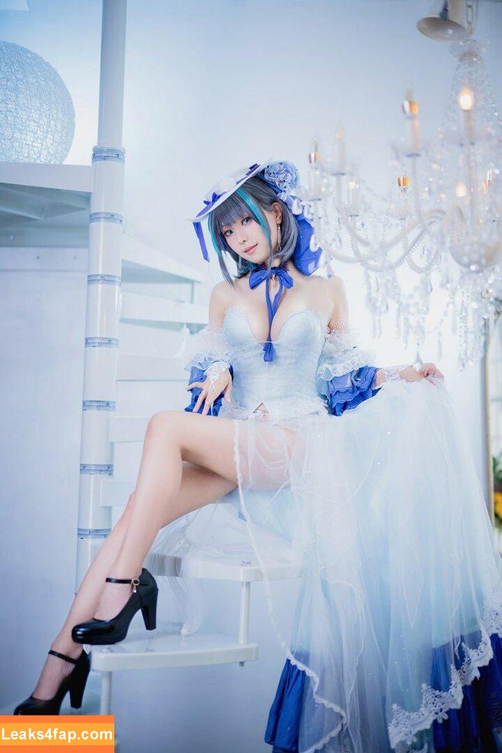 eeelyeee / Ely Cosplay / Ely_eee leaked photo photo #0385