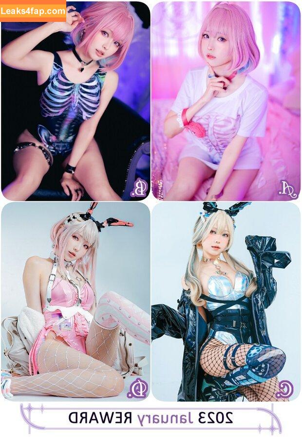 eeelyeee / Ely Cosplay / Ely_eee leaked photo photo #0386