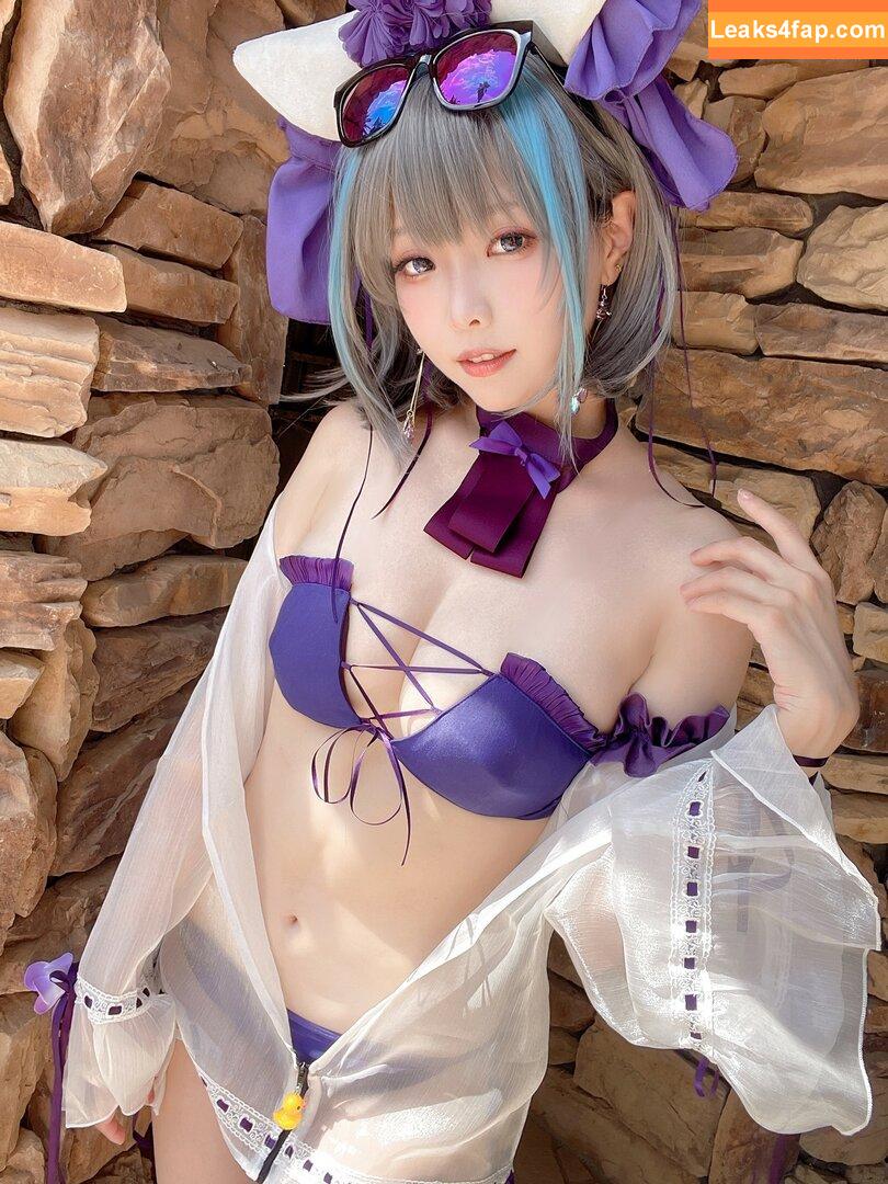 eeelyeee / Ely Cosplay / Ely_eee leaked photo photo #0388