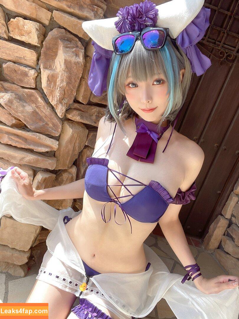 eeelyeee / Ely Cosplay / Ely_eee leaked photo photo #0389