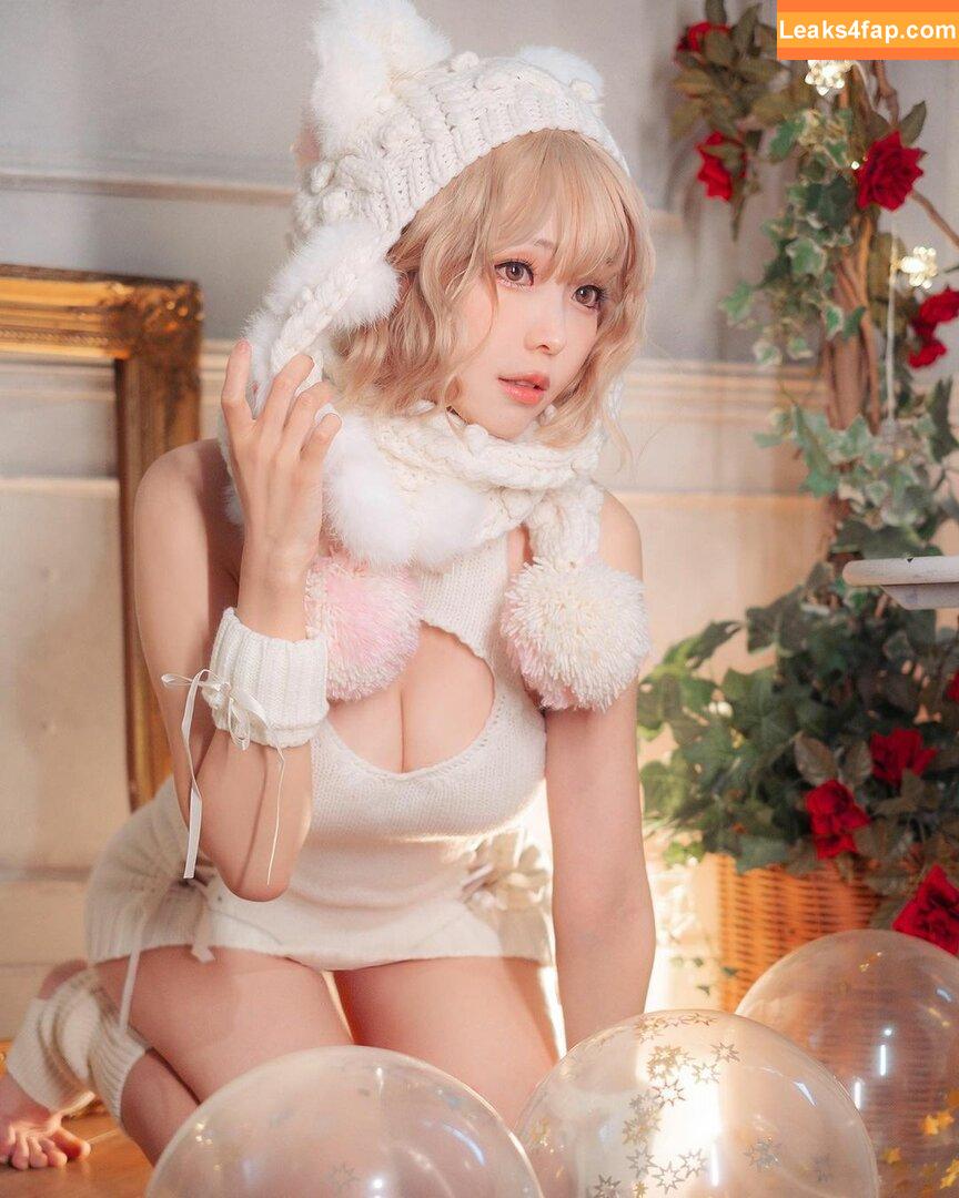 eeelyeee / Ely Cosplay / Ely_eee leaked photo photo #0390