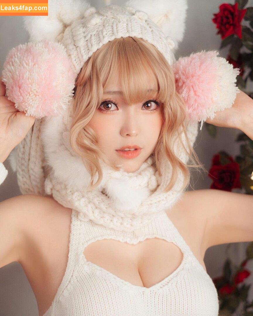 eeelyeee / Ely Cosplay / Ely_eee leaked photo photo #0391