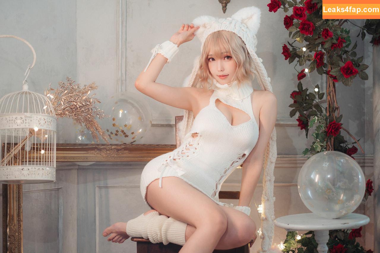 eeelyeee / Ely Cosplay / Ely_eee leaked photo photo #0397