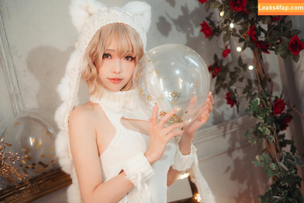 eeelyeee / Ely Cosplay / Ely_eee слитое фото фото #0400