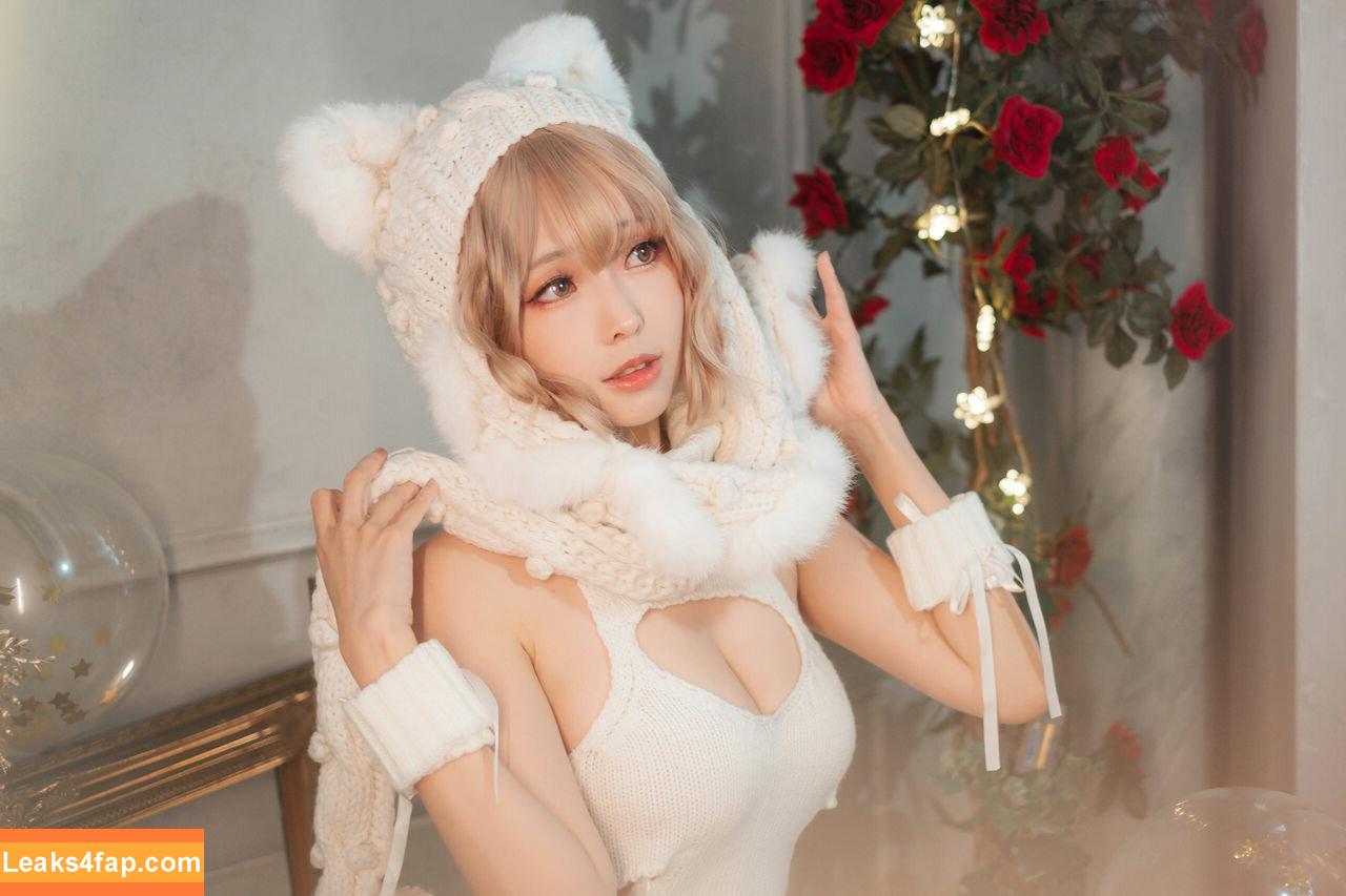 eeelyeee / Ely Cosplay / Ely_eee leaked photo photo #0403