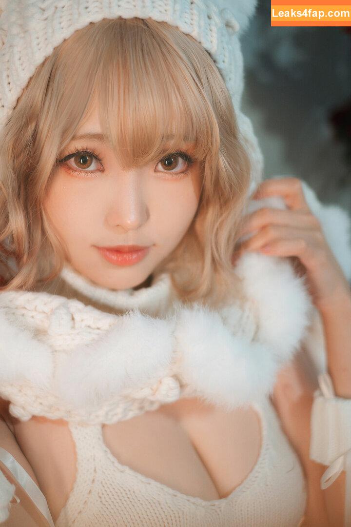 eeelyeee / Ely Cosplay / Ely_eee leaked photo photo #0404