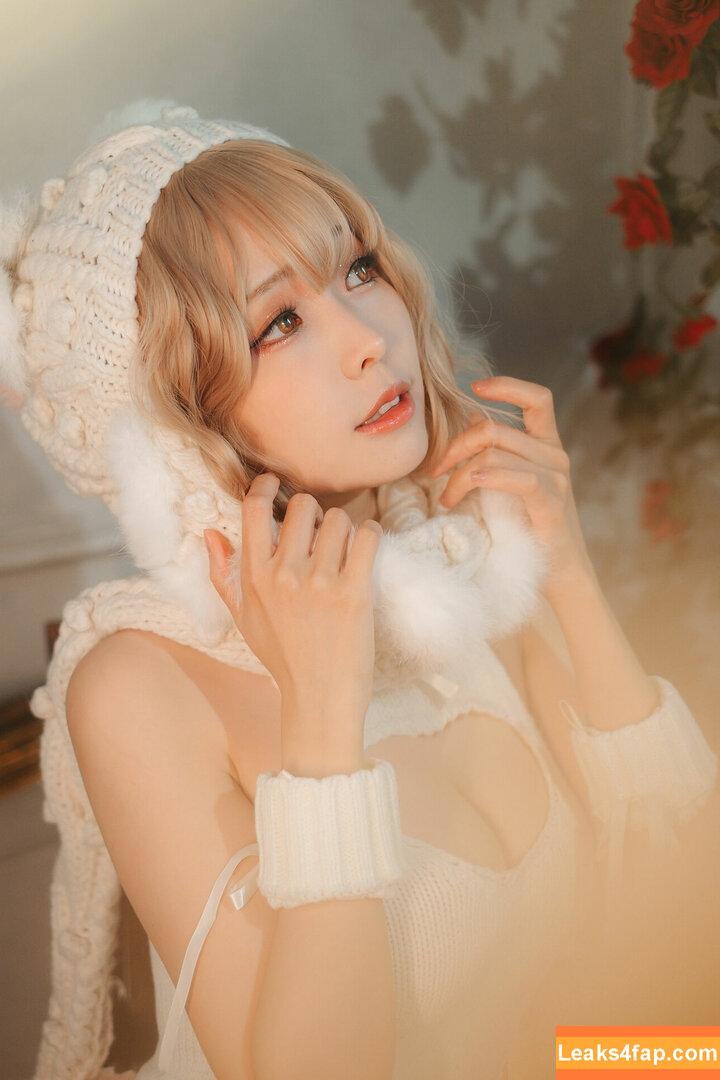 eeelyeee / Ely Cosplay / Ely_eee слитое фото фото #0406