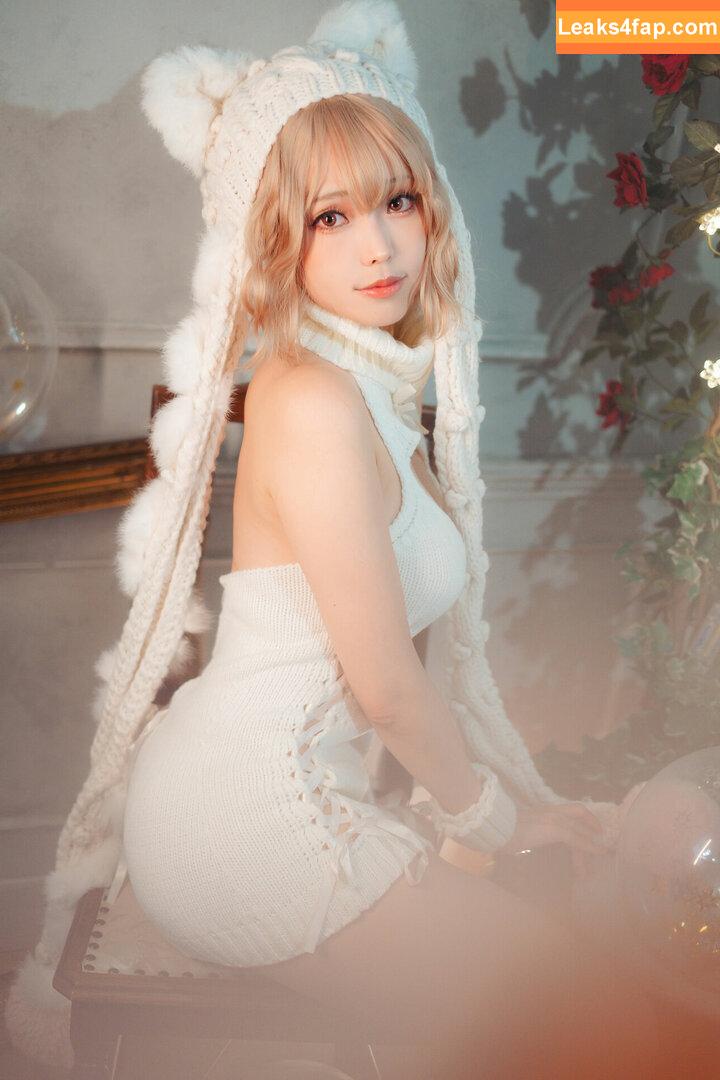 eeelyeee / Ely Cosplay / Ely_eee leaked photo photo #0407
