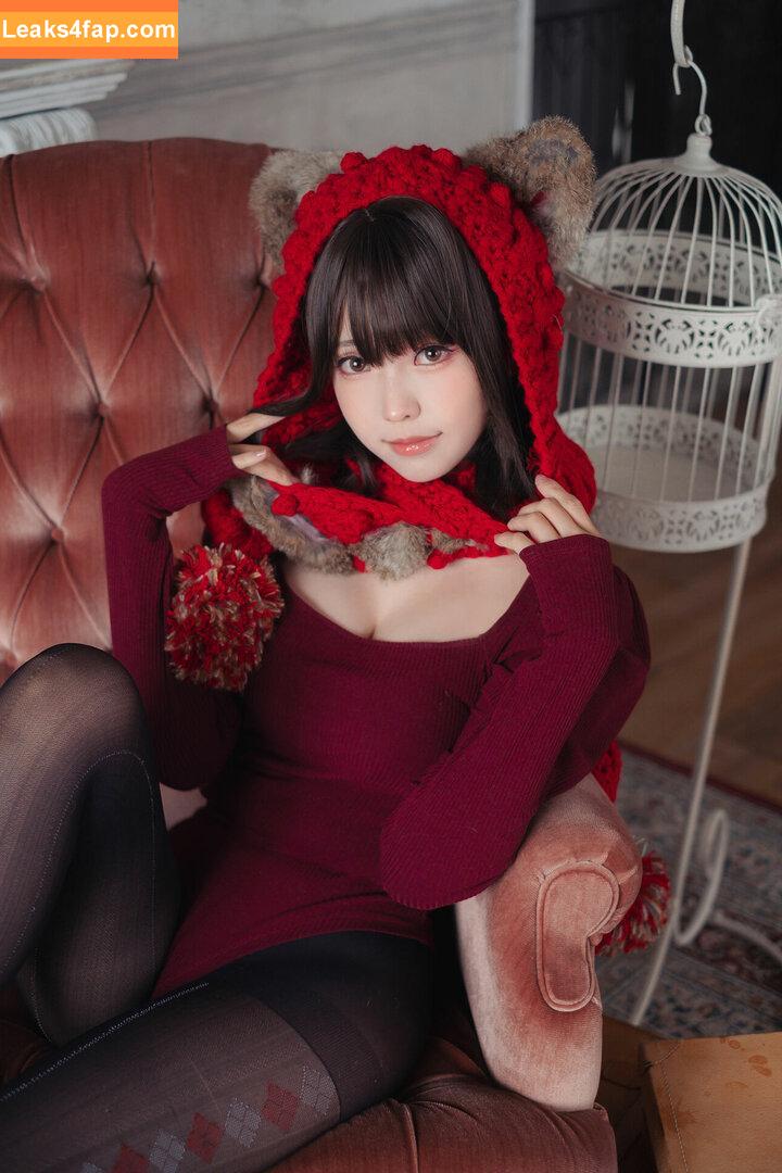 eeelyeee / Ely Cosplay / Ely_eee слитое фото фото #0454