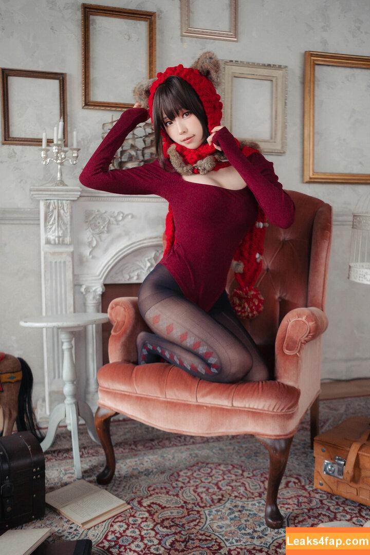 eeelyeee / Ely Cosplay / Ely_eee leaked photo photo #0459