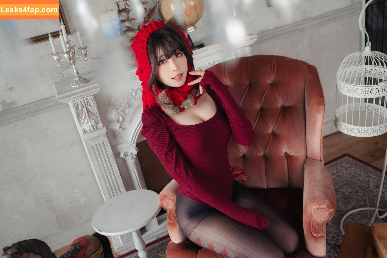 eeelyeee / Ely Cosplay / Ely_eee leaked photo photo #0460