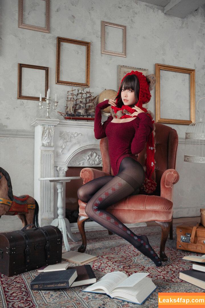 eeelyeee / Ely Cosplay / Ely_eee leaked photo photo #0461