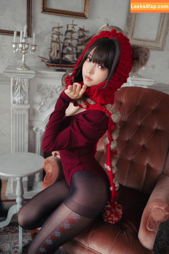 eeelyeee / Ely Cosplay / Ely_eee слитое фото фото #0463