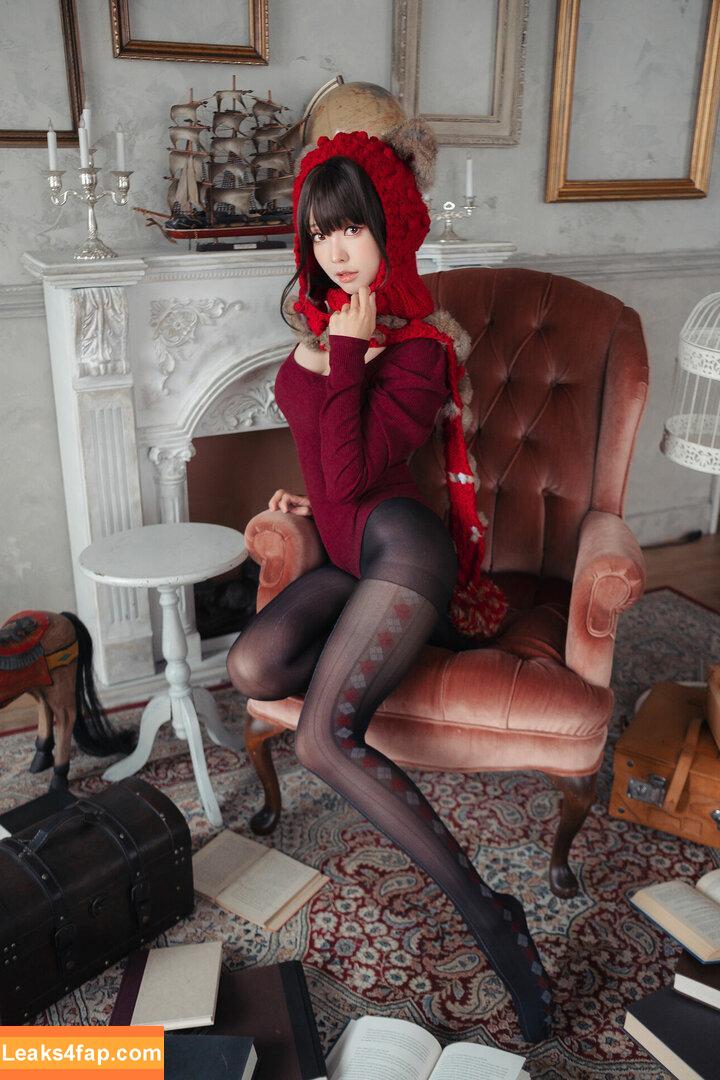 eeelyeee / Ely Cosplay / Ely_eee leaked photo photo #0464
