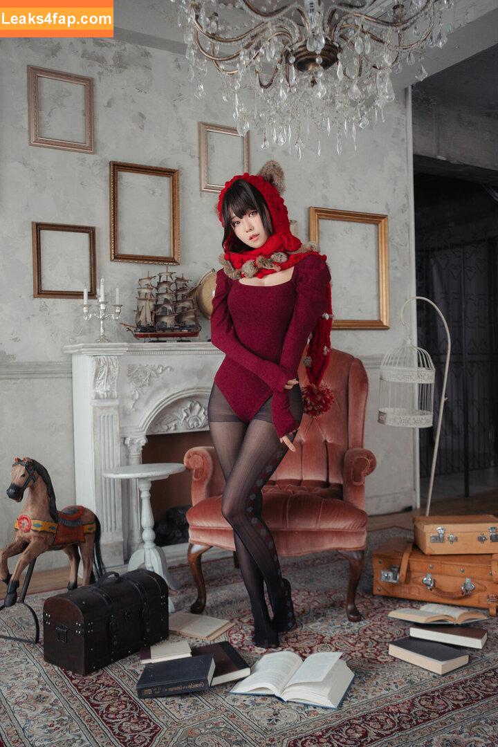 eeelyeee / Ely Cosplay / Ely_eee слитое фото фото #0465
