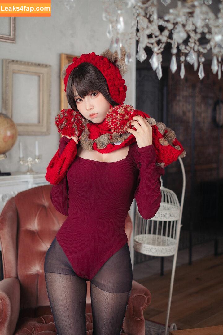 eeelyeee / Ely Cosplay / Ely_eee слитое фото фото #0466