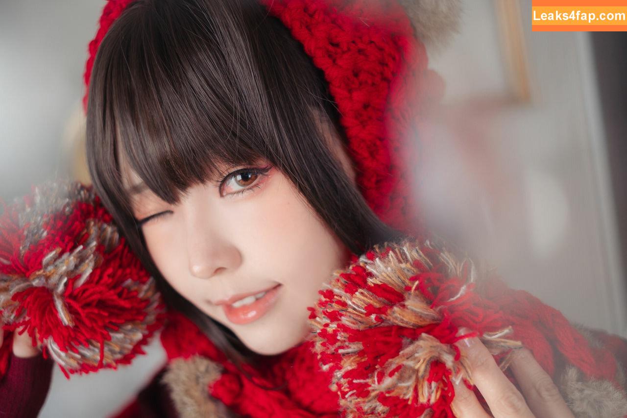 eeelyeee / Ely Cosplay / Ely_eee leaked photo photo #0467