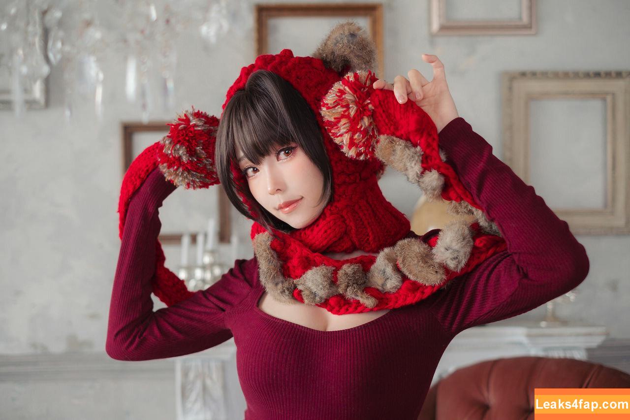 eeelyeee / Ely Cosplay / Ely_eee leaked photo photo #0469