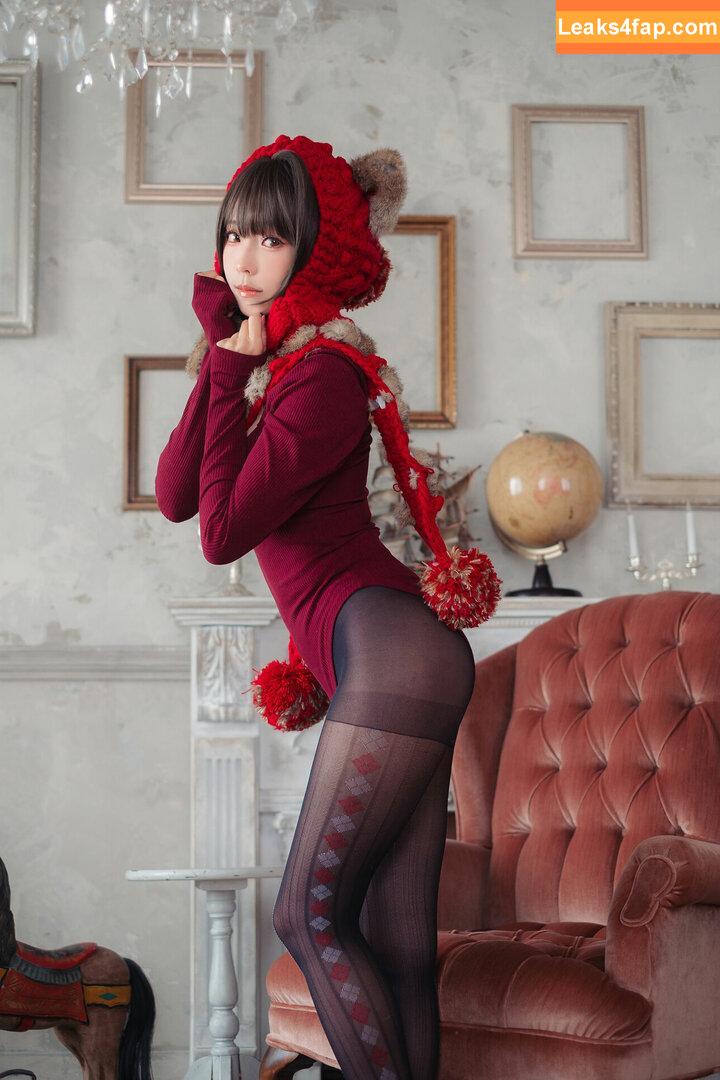 eeelyeee / Ely Cosplay / Ely_eee leaked photo photo #0472